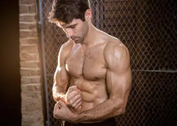 Burned 500 Extra Calories A Day