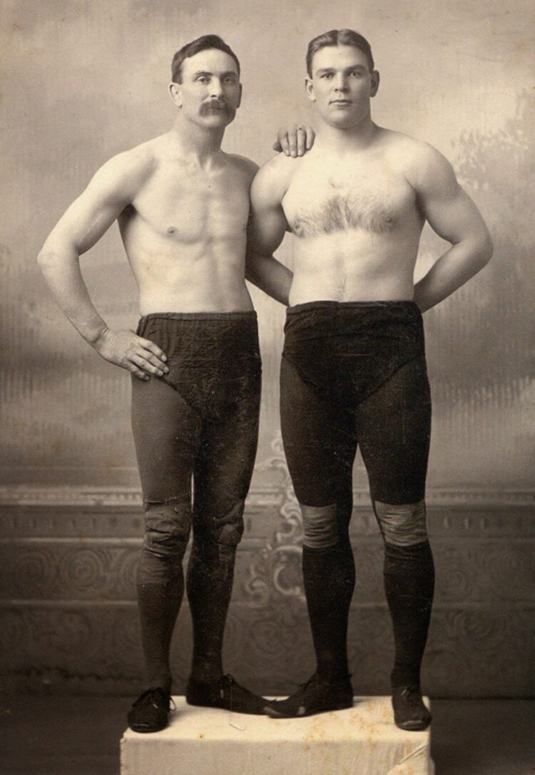 Burns And Gotch