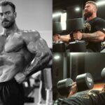 Chris Bumstead