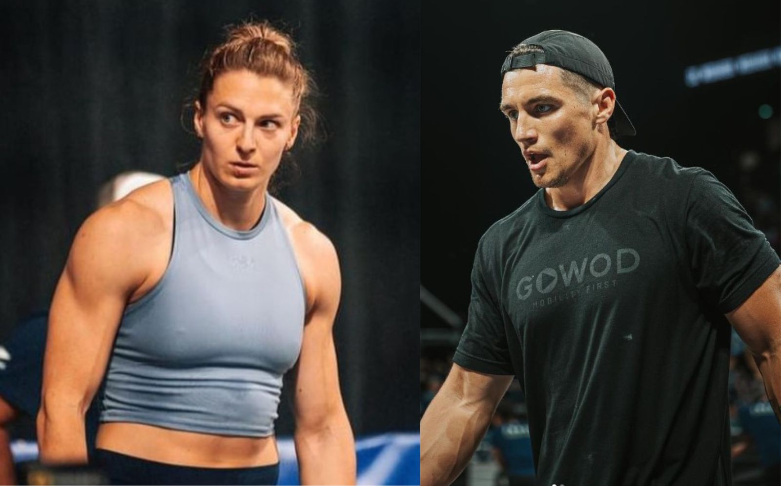 Multiple Athletes Withdraw From 2024 CrossFit Games After the Death of