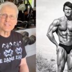 Frank Zane