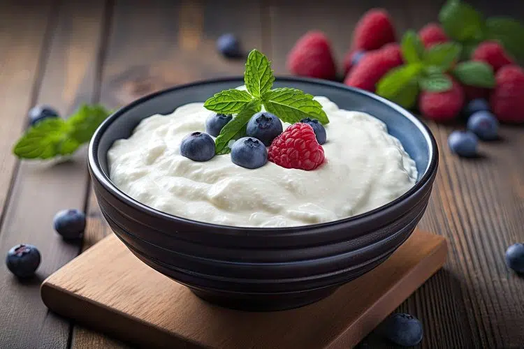 Greek Yogurt