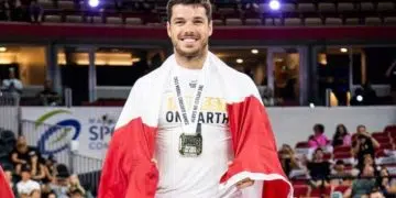 How To Watch The 2024 Crossfit Games