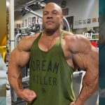 Hypertrophy Specialist Brad Schoenfeld And Exercise Scientist