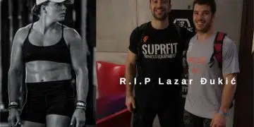 Laura Horvath And Jeffrey Adler Withdraw