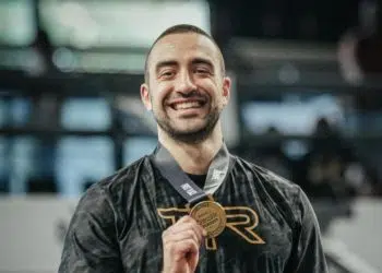 Lazar Dukic Passed Away At 2024 Crossfit Games