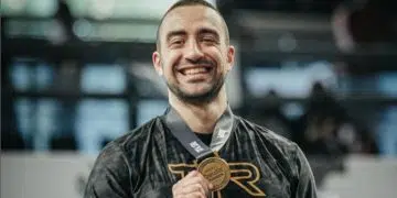 Lazar Dukic Passed Away At 2024 Crossfit Games
