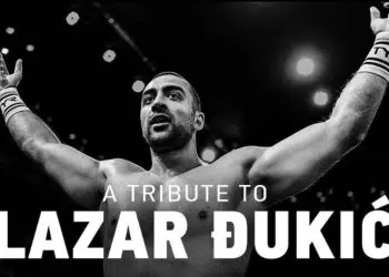 Lazar Dukic Tribute