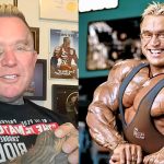Lee Priest