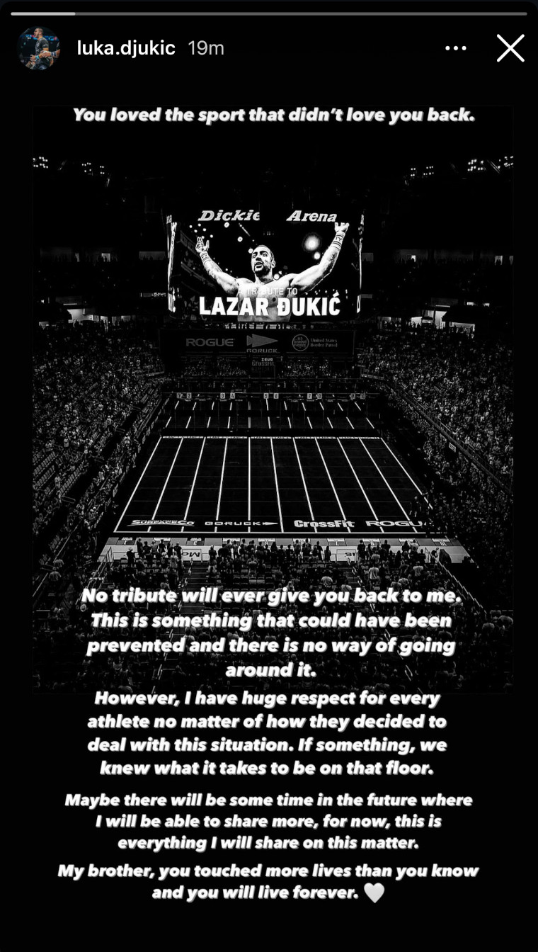 Luka Luka