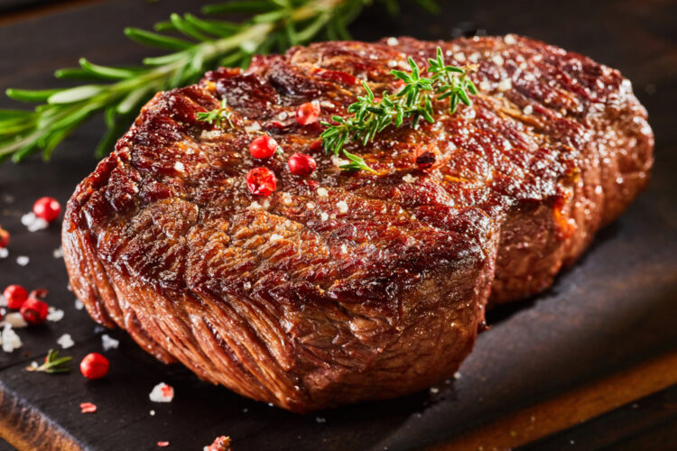 Meat Steak