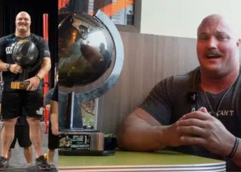 Mitchell Hooper Adresses 2024 Smoe Controversy