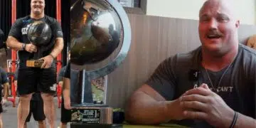 Mitchell Hooper Adresses 2024 Smoe Controversy