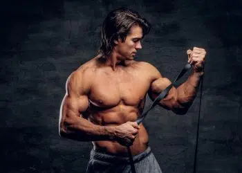 Muscle Building Mistakes