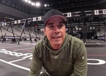 Pfaa Calls For Dave Castro To Be Removed From Crossfit Sports Team