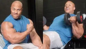 Phil Heath