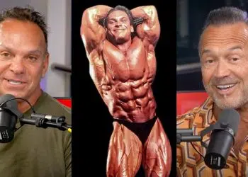 Rich Gaspari