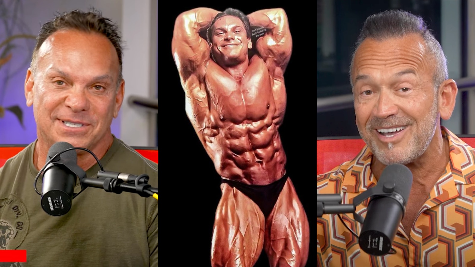 Rich Gaspari Talks 'Analytical' Approach to Diet for Conditioning, Carb ...
