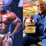Ronnie Coleman
