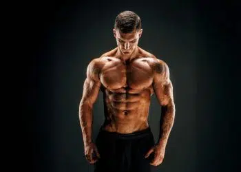 Standing Core Workout