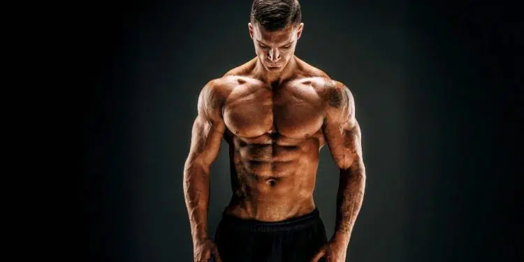 Standing Core Workout