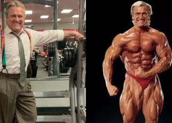 Tom Platz