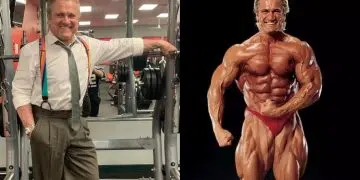 Tom Platz