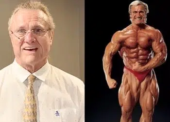 Tom Platz