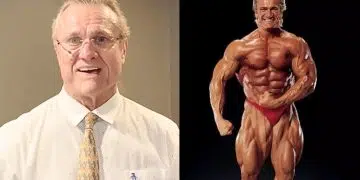Tom Platz