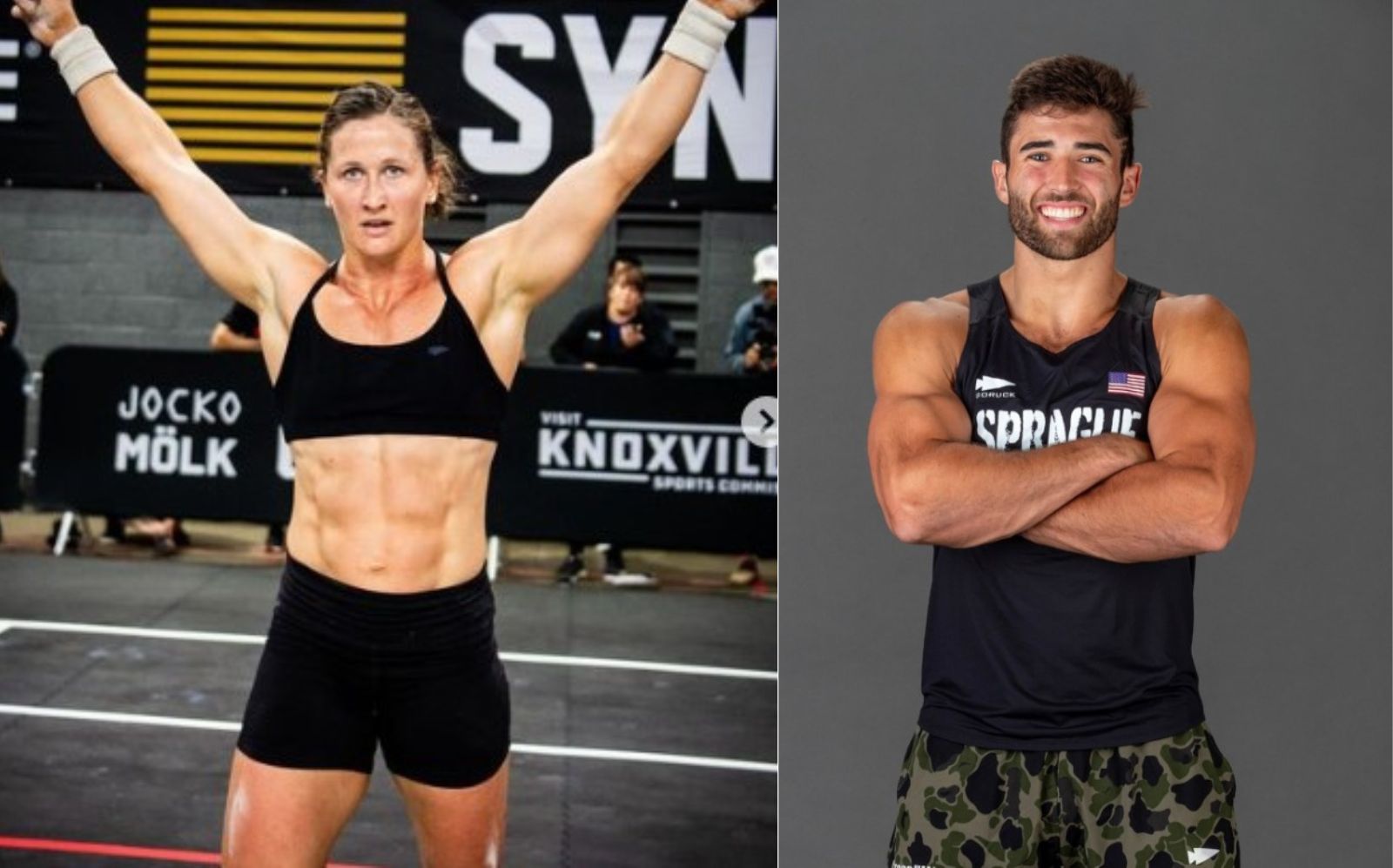 2024 CrossFit Games Results, Recap, & Leaderboards [Live Updates