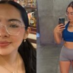 Woman Ariatna Lizeth Mata Esparza