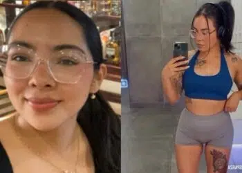 Woman Ariatna Lizeth Mata Esparza