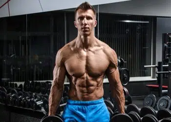 Drop Sets For 6 Weeks