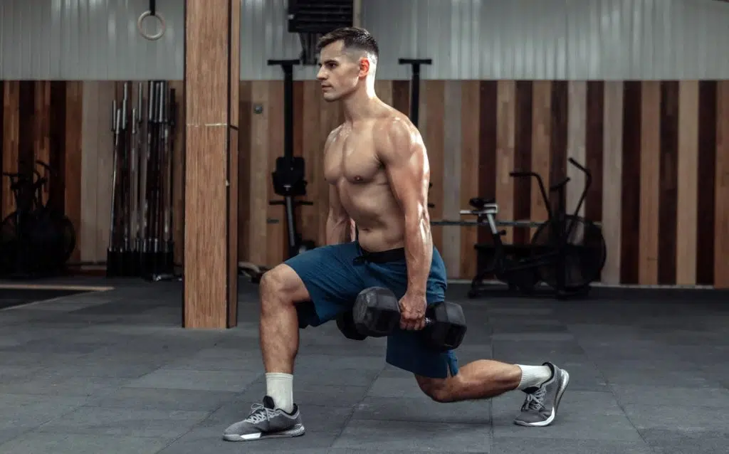 Eccentric Training Techniques