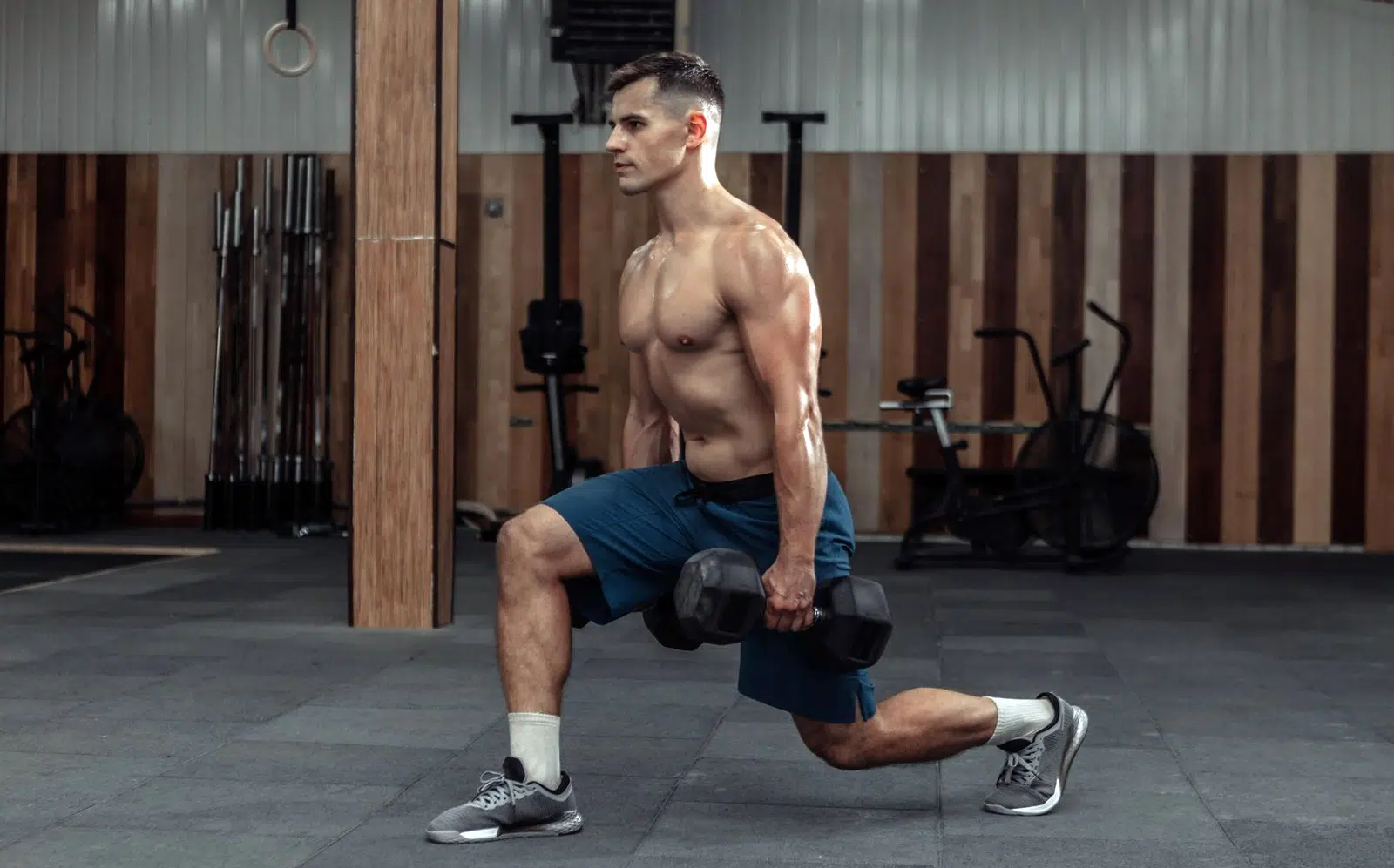 Eccentric Training Techniques