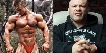 Exercise Scientist Critiques Lee Priest