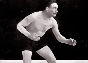 Farmer Burns Workout