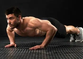 Greasing The Groove Push Up Challenge