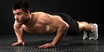 Greasing The Groove Push Up Challenge