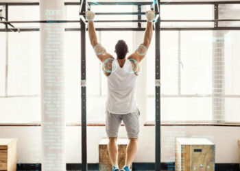 Hanging For 2 Minutes