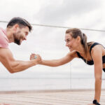 Live Longer Move Better