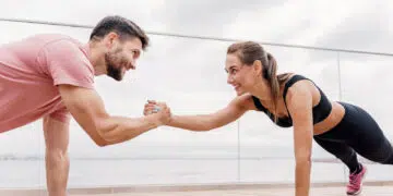 Live Longer Move Better