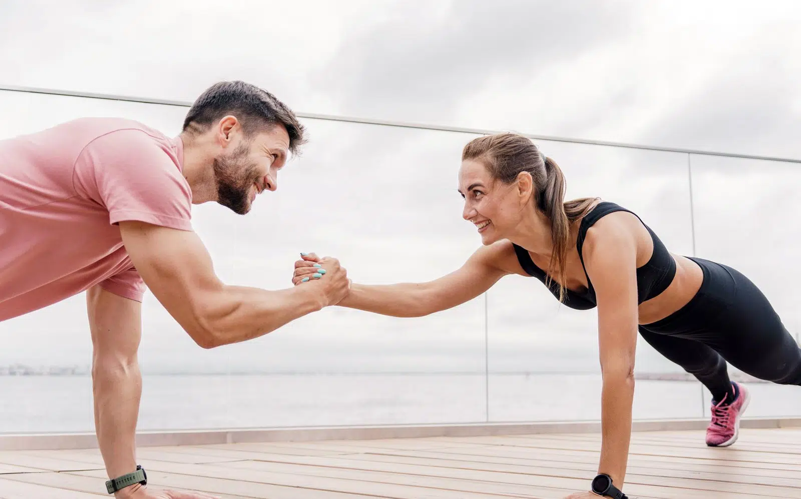 Live Longer Move Better