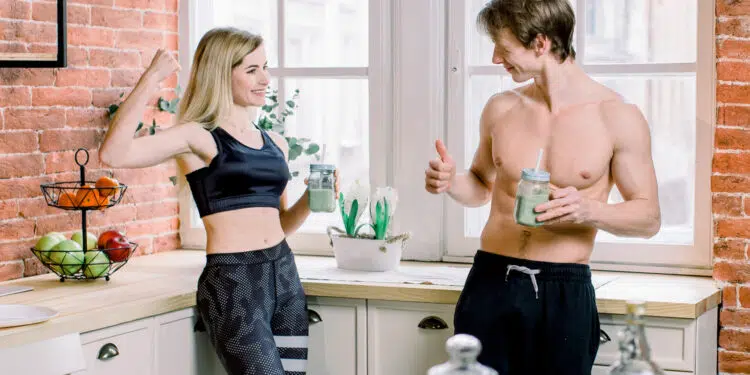 Non Exercise Activity Thermogenesis