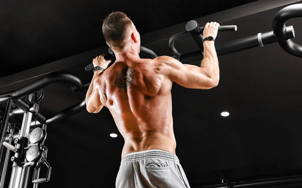 One Exercise Challenge