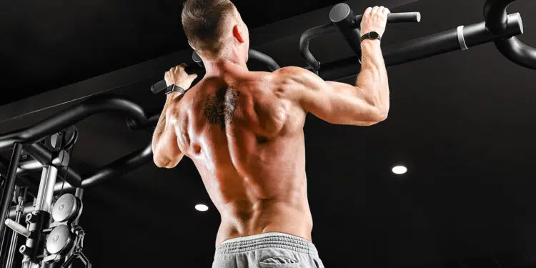 One Exercise Challenge