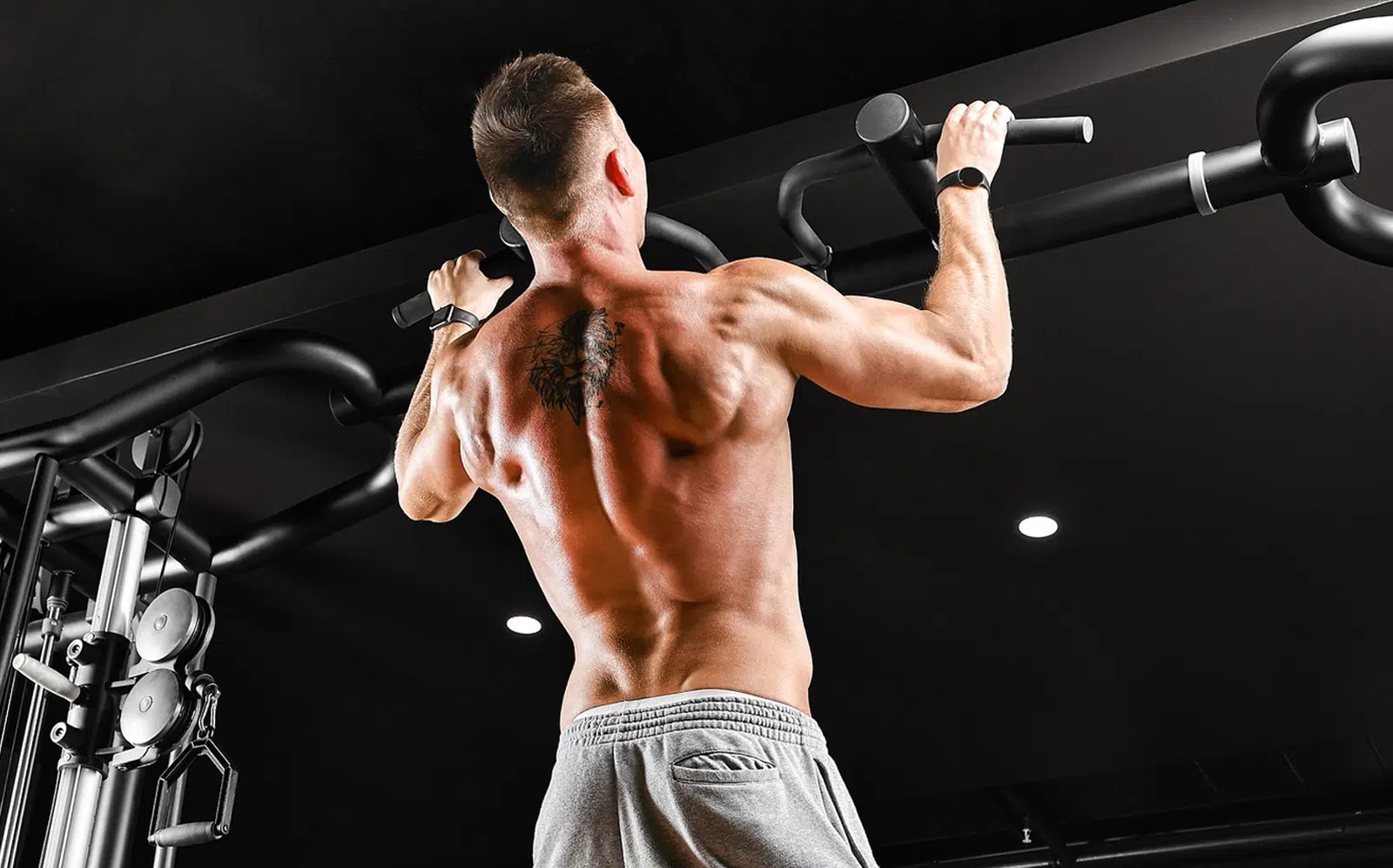 One Exercise Challenge