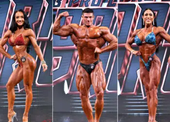 2024 Florida Pro Results