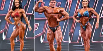 2024 Florida Pro Results