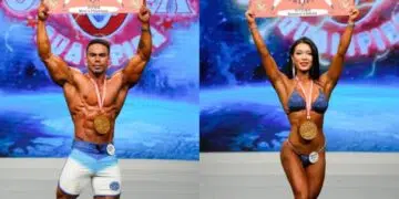 2024 Global Hong Kong Classic Pro Show